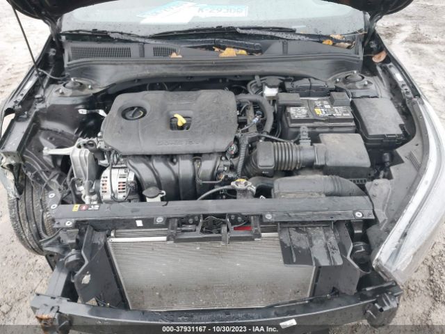3KPF54AD1PE591882 KIA Forte Gt-line