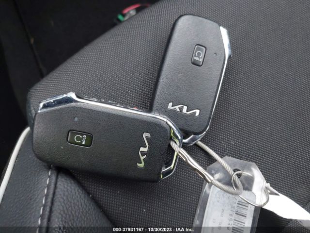 3KPF54AD1PE591882 KIA Forte Gt-line