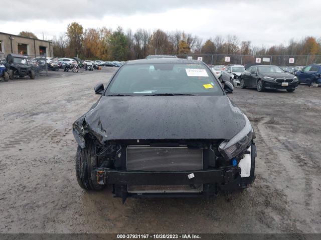 3KPF54AD1PE591882 KIA Forte Gt-line