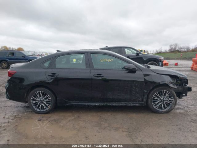 3KPF54AD1PE591882 KIA Forte Gt-line