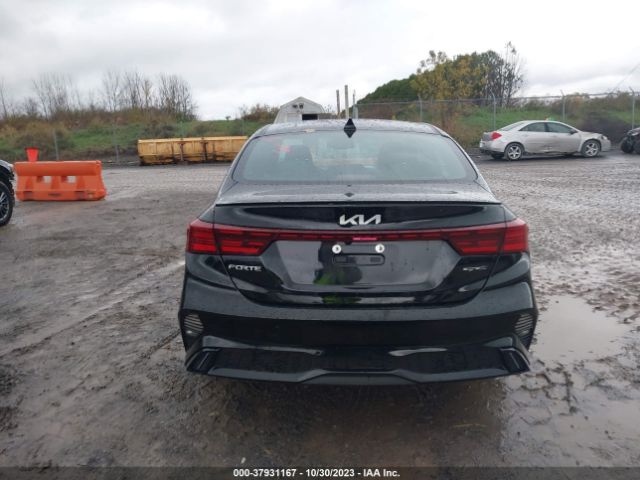 3KPF54AD1PE591882 KIA Forte Gt-line