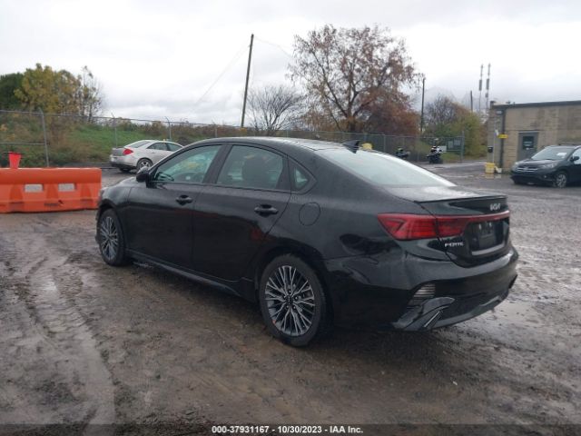 3KPF54AD1PE591882 KIA Forte Gt-line