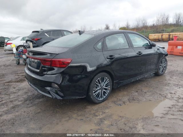 3KPF54AD1PE591882 KIA Forte Gt-line