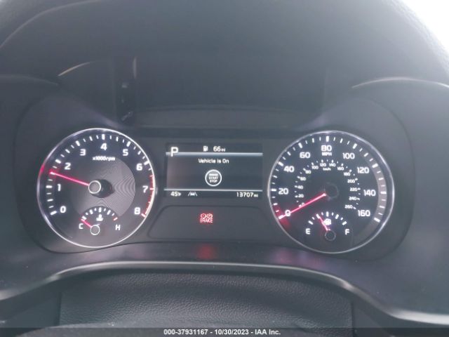 3KPF54AD1PE591882 KIA Forte Gt-line