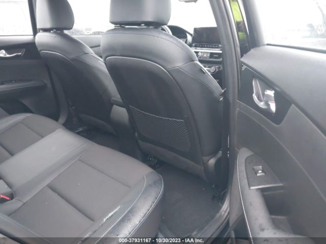3KPF54AD1PE591882 KIA Forte Gt-line