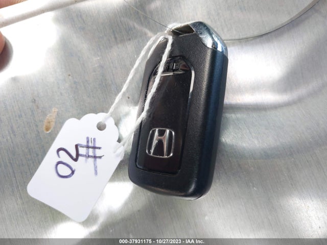 Honda ACCORD EX 2016 1HGCR2F7XGA191127 Image 11