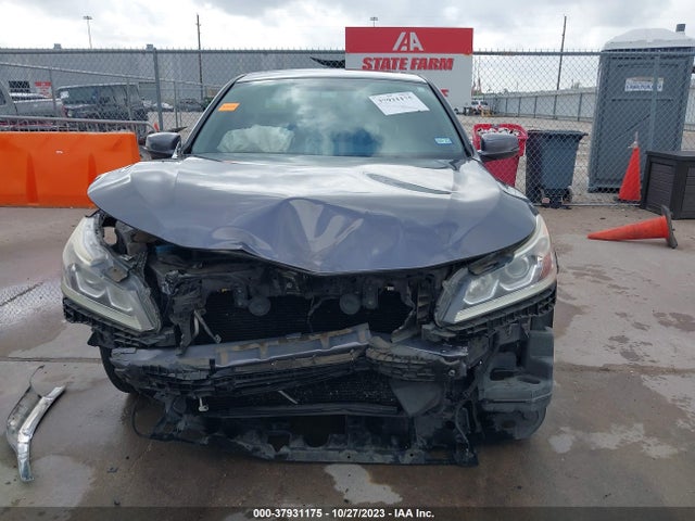 Honda ACCORD EX 2016 1HGCR2F7XGA191127 Image 13