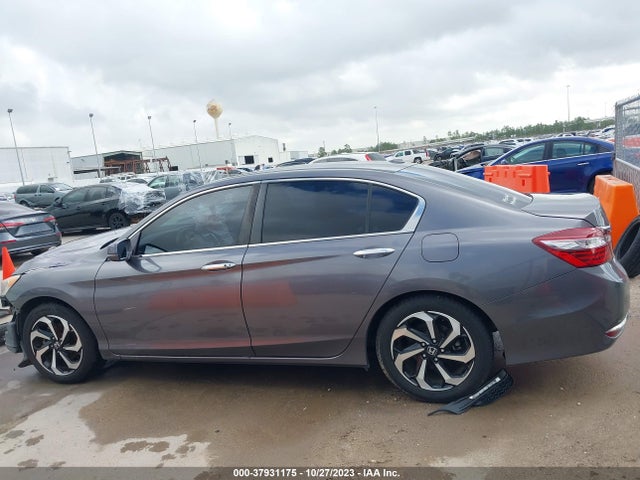 Honda ACCORD EX 2016 1HGCR2F7XGA191127 Image 15