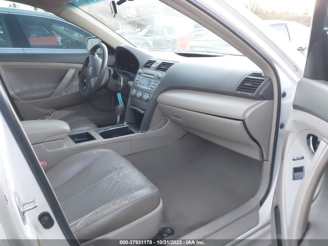 2007 TOYOTA CAMRY CE/LE/SE/XLE VIN: 4T1BE46K67U691348