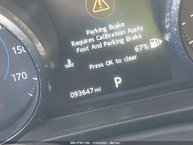 2016 JAGUAR XF SAJBD4BV7GCY09213 Photo 6