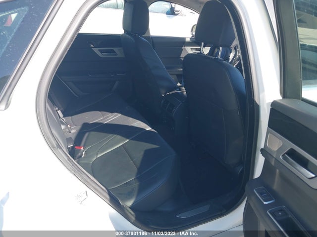 2016 JAGUAR XF SAJBD4BV7GCY09213 Photo 7