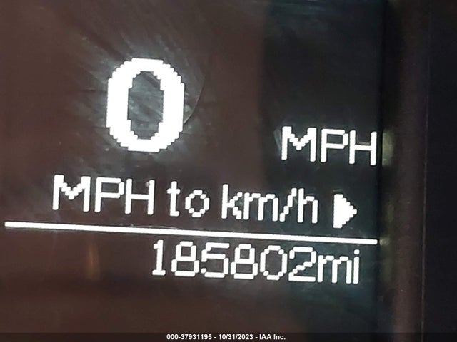 1C6RR6FT4ES337453 RAM 1500 Express
