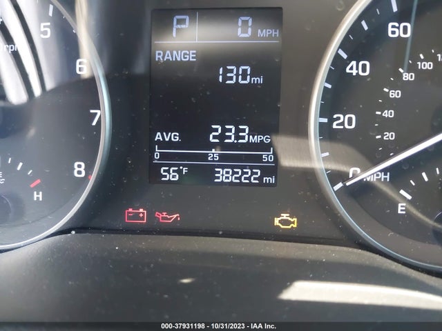 2017 HYUNDAI ELANTRA SE VIN: 5NPD84LF0HH151467