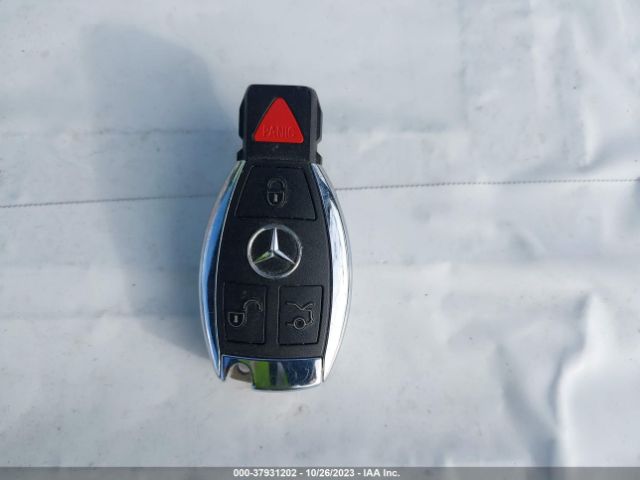 55SWF6GB5FU036116 Mercedes-Benz C-class C 400