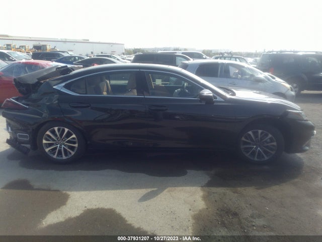 2023 LEXUS ES 350 VIN: 58ACZ1B12PU159124
