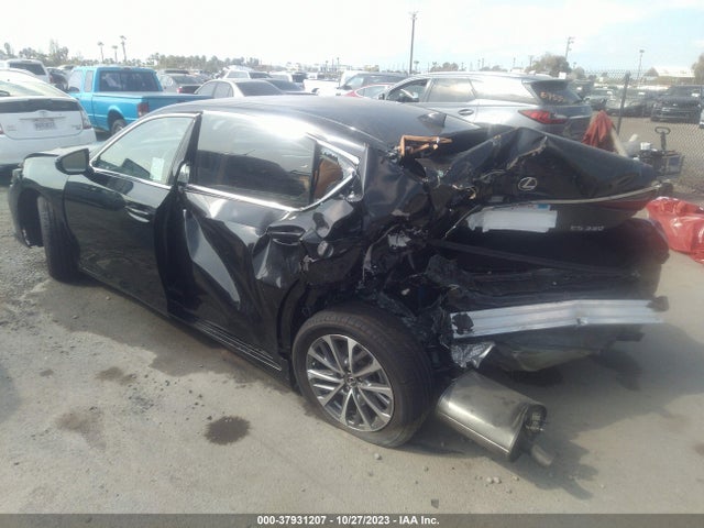 2023 LEXUS ES 350 VIN: 58ACZ1B12PU159124