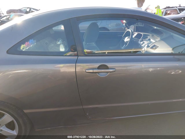 2006 HONDA CIVIC EX VIN: 2HGFG12886H564967