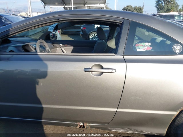 2006 HONDA CIVIC EX VIN: 2HGFG12886H564967