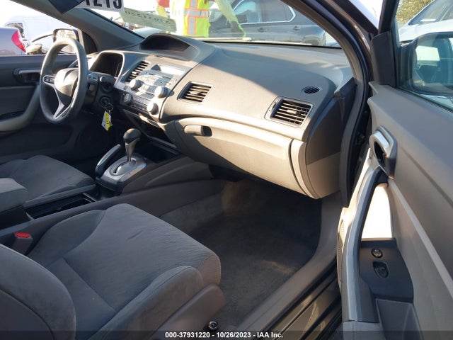 2006 HONDA CIVIC EX VIN: 2HGFG12886H564967