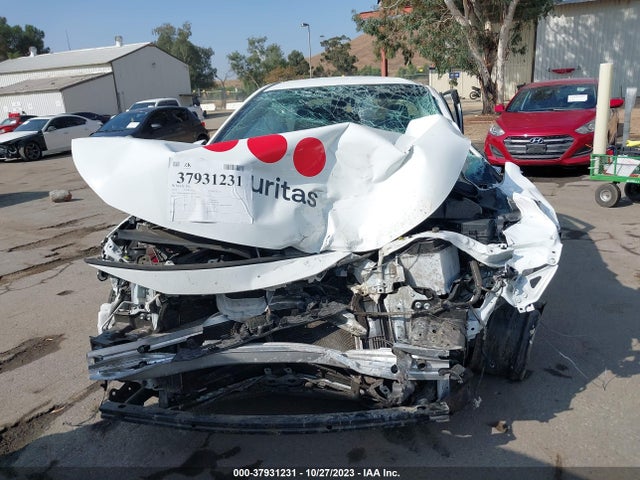 Toyota Corolla Hybrid 2023 JTDBCMFE5P3015046 Image 11