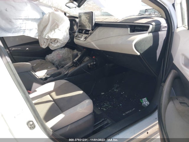 Toyota Corolla Hybrid 2023 JTDBCMFE5P3015046 Image 5