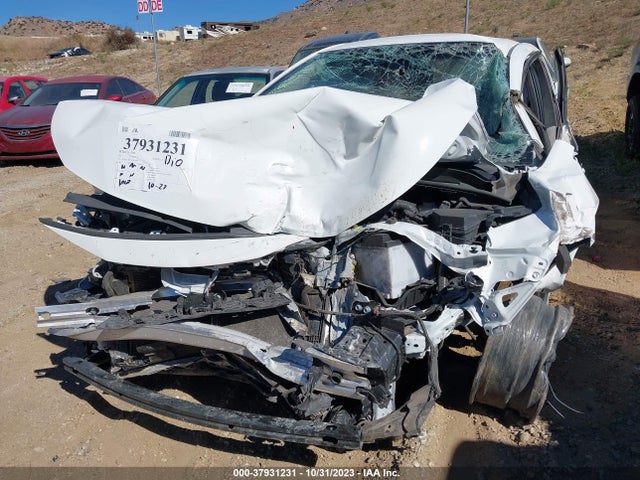 Toyota Corolla Hybrid 2023 JTDBCMFE5P3015046 Image 6