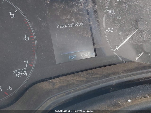 Toyota Corolla Hybrid 2023 JTDBCMFE5P3015046 Image 7