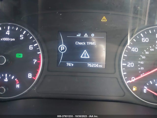 KIA Optima 2016 KNAGT4L39G5093288 Image 20