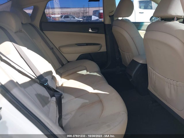 KIA Optima 2016 KNAGT4L39G5093288 Image 21