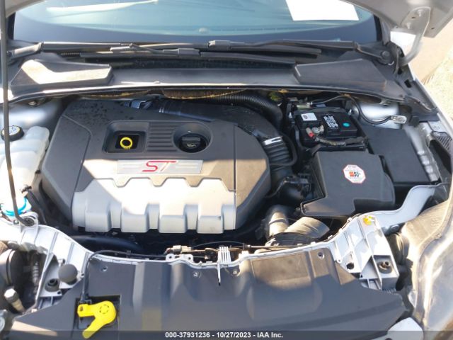 1FADP3L91EL363377 Ford FOCUS ST