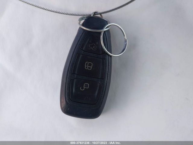 1FADP3L91EL363377 Ford FOCUS ST
