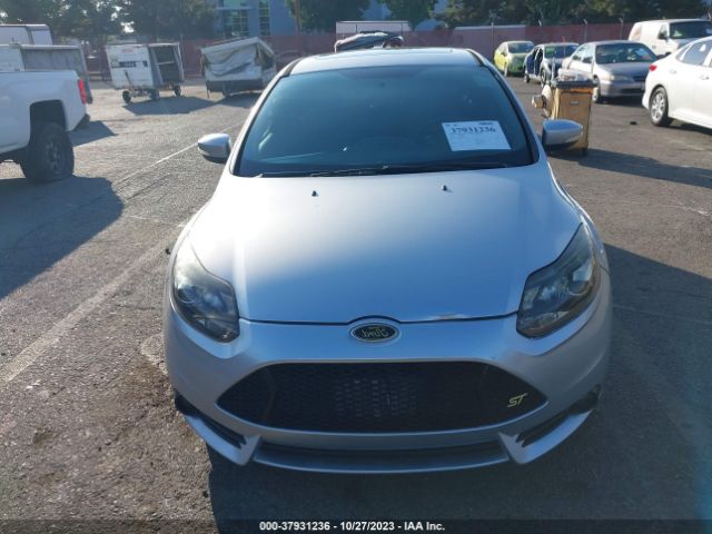 1FADP3L91EL363377 Ford FOCUS ST