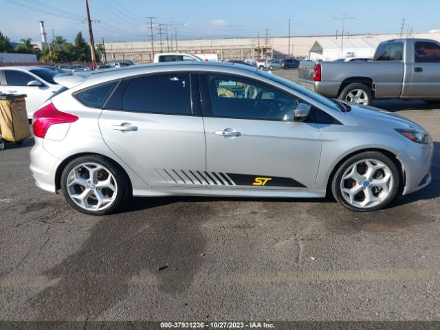 1FADP3L91EL363377 Ford FOCUS ST