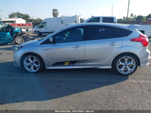 1FADP3L91EL363377 Ford FOCUS ST