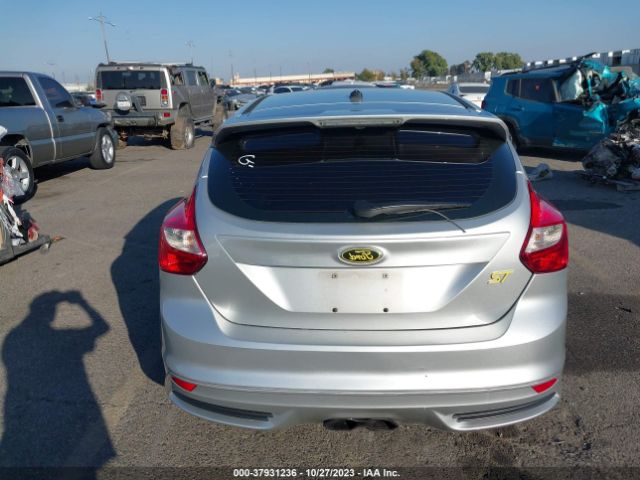 1FADP3L91EL363377 Ford FOCUS ST