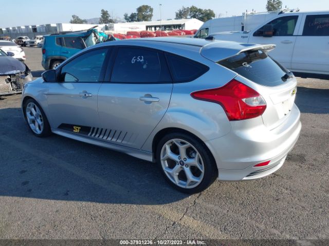1FADP3L91EL363377 Ford FOCUS ST