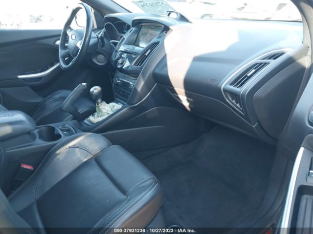 1FADP3L91EL363377 Ford FOCUS ST