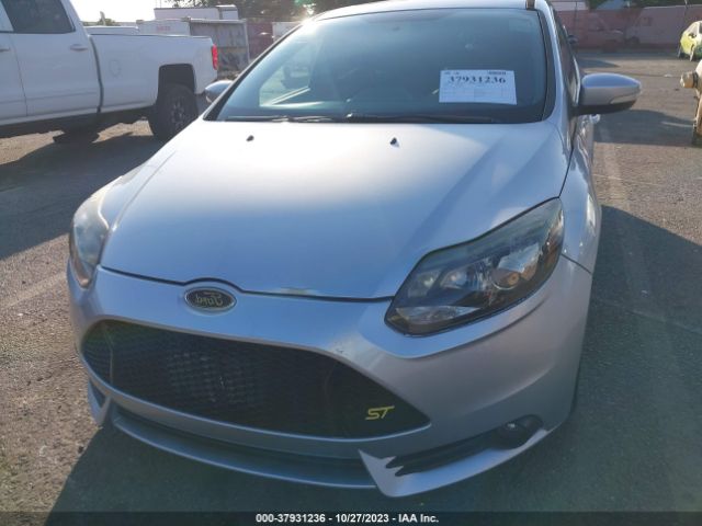 1FADP3L91EL363377 Ford FOCUS ST