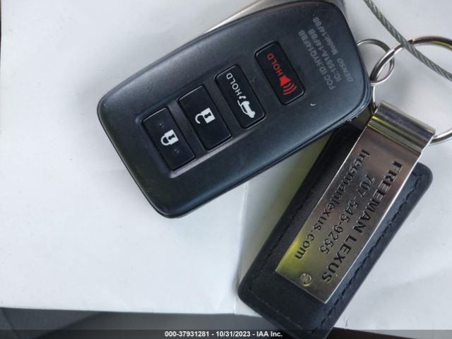 2T2BZMCA1KC178188 Lexus RX 350