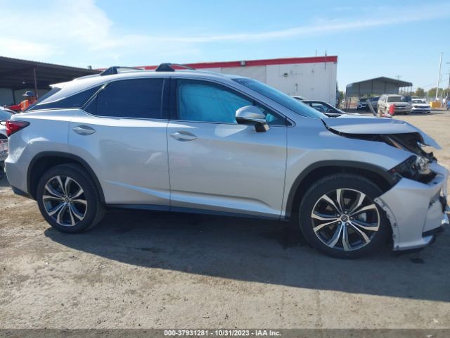 2T2BZMCA1KC178188 Lexus RX 350
