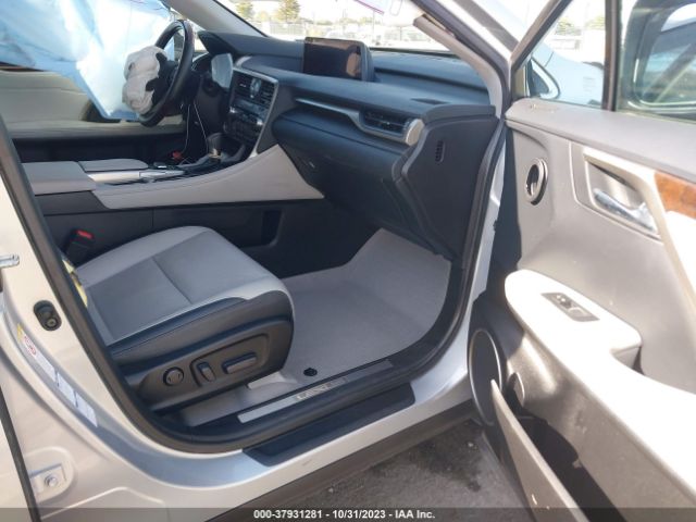 2T2BZMCA1KC178188 Lexus RX 350