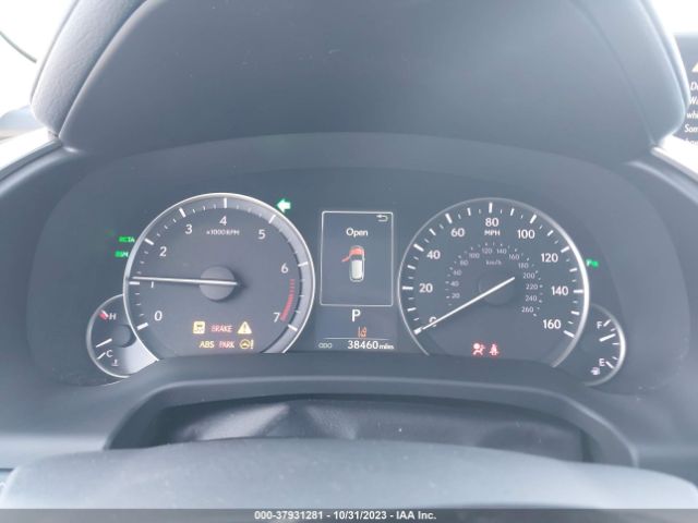 2T2BZMCA1KC178188 Lexus RX 350