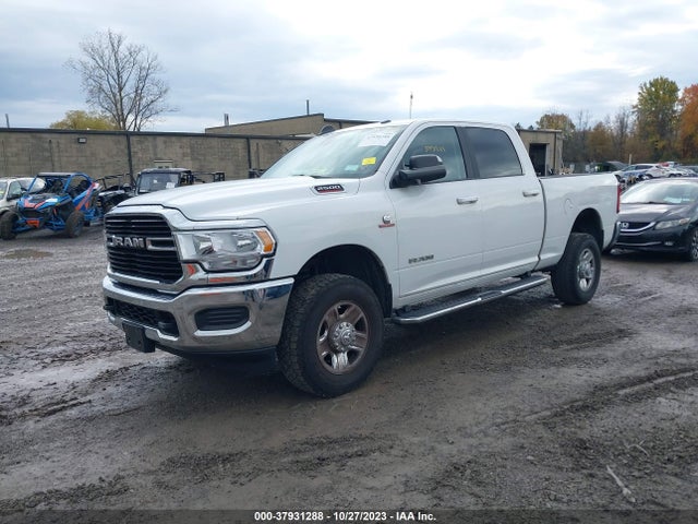 3C6UR5DL3LG297619 RAM 2500 Big Horn