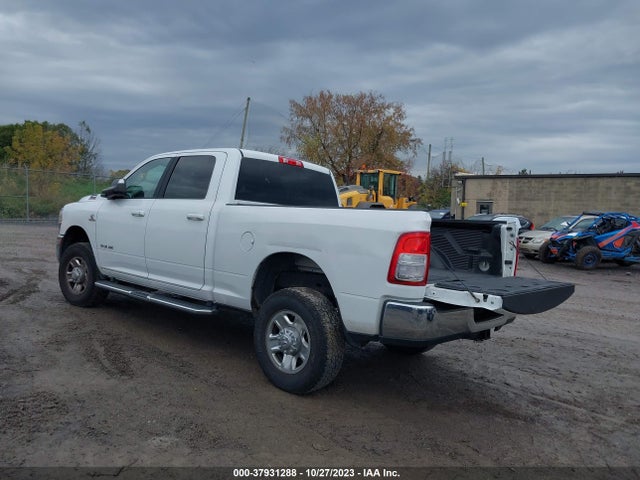 3C6UR5DL3LG297619 RAM 2500 Big Horn