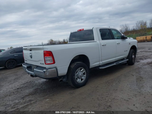 3C6UR5DL3LG297619 RAM 2500 Big Horn
