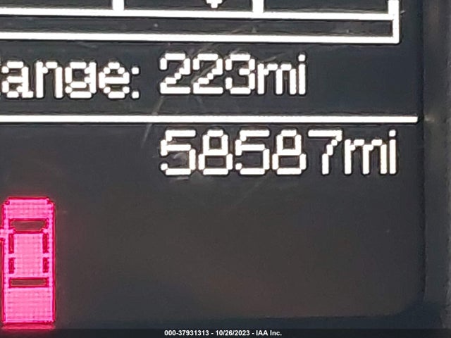 RAM 1500 Classic Slt/warlock 2021 1C6RR7LG1MS533068 Image 15