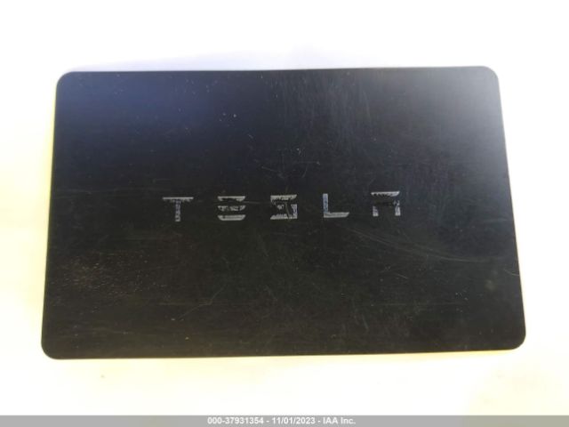 5YJ3E1EA2PF506723 Tesla Model 3 Rear-wheel Drive