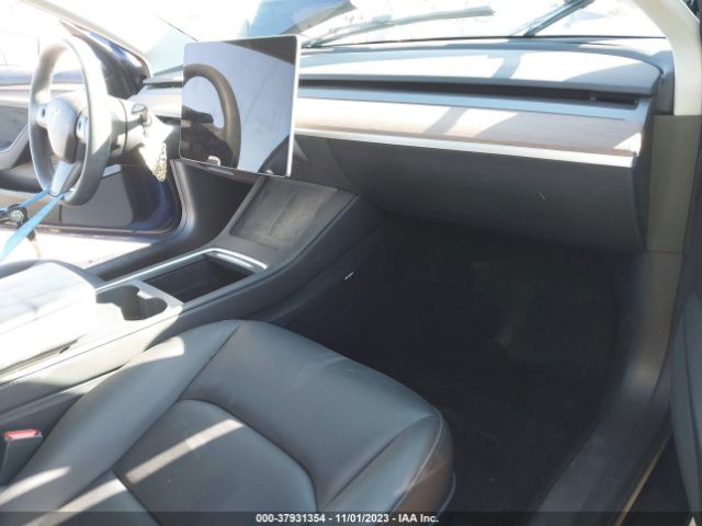 5YJ3E1EA2PF506723 Tesla Model 3 Rear-wheel Drive