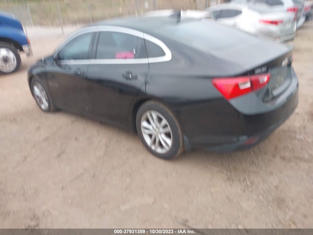 Chevrolet MALIBU LT 2016 1G1ZE5ST0GF273484 Image 3