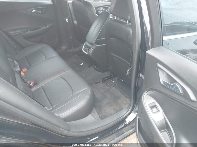 Chevrolet MALIBU LT 2016 1G1ZE5ST0GF273484 Image 8